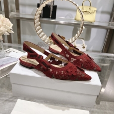 Christian Dior Sandals